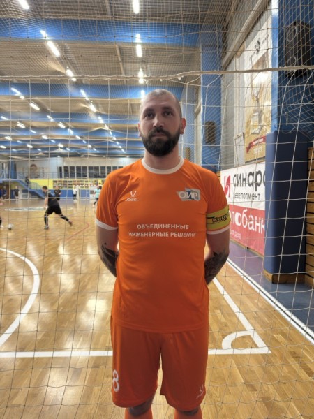 Кирилл Александрович Левашов