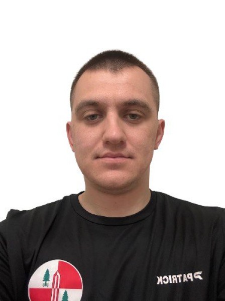 Игорь Вячеславович Фомичев