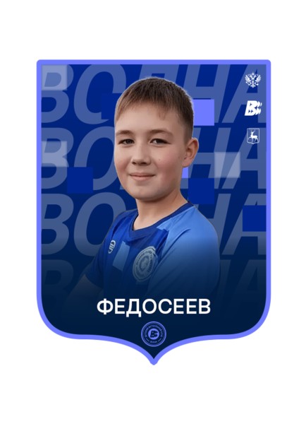 Владислав Николаевич Федосеев