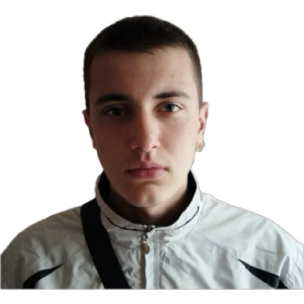 Дмитрий Сергеевич Кужекин