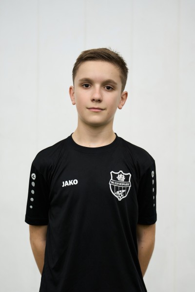 Николай Александрович Аверьянов