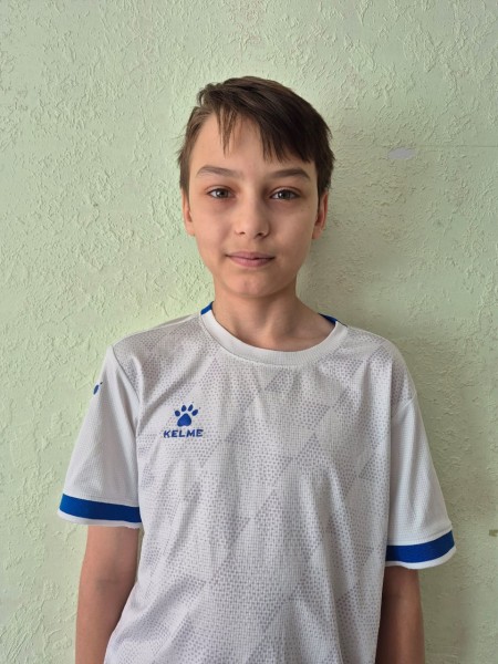 Илья Владиславович Филонов