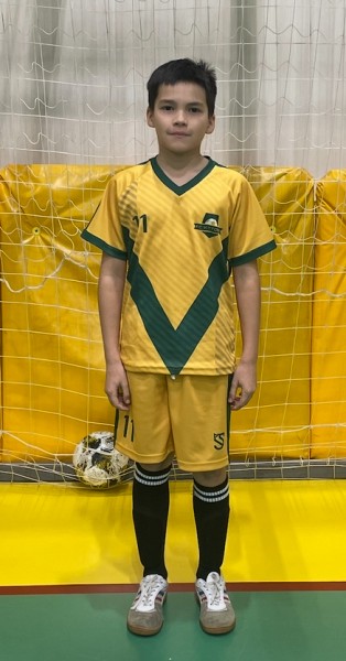 Рамазан Эмилевич Басыров