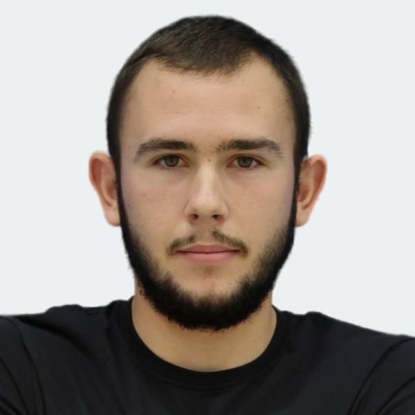 Александр Сергеевич Сахацкий
