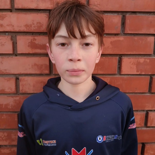 Степан Михайлович Шмаков