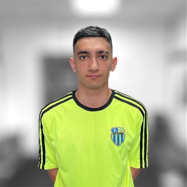 Алексей Дмитриевич Финогеев