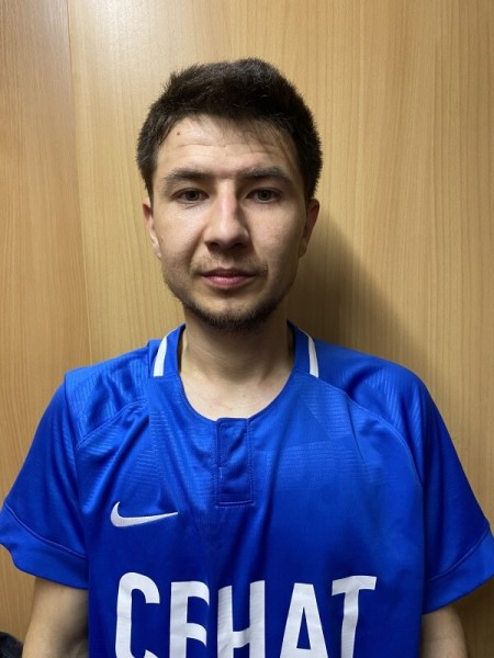 Акмалбек  Отабаев