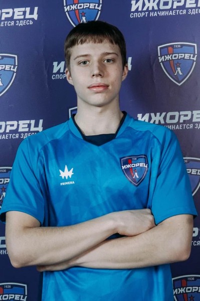 Иван Константинович Токарев