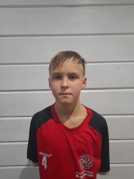 Арсений Семенович Акимов