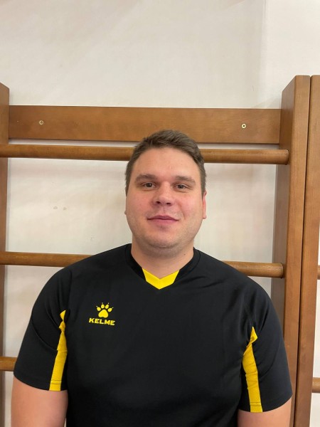 Вадим Юрьевич Ластовняк