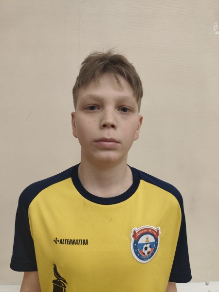 Максим Александрович Сычев