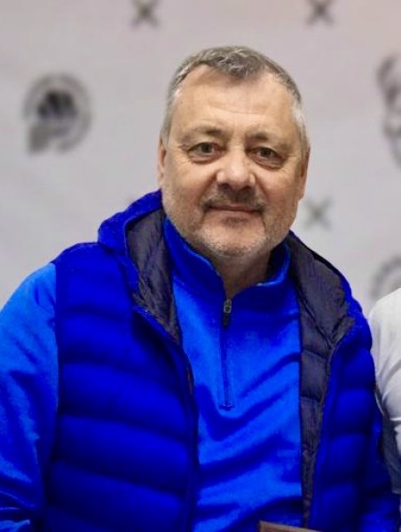 Сергей Александрович Леонтьев
