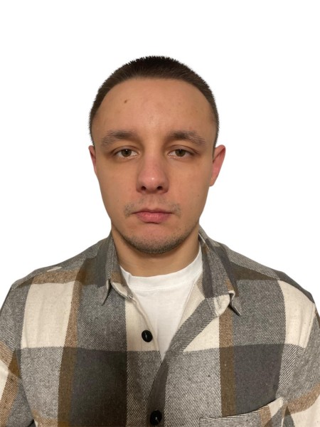 Дмитрий Сергеевич Лукьянов