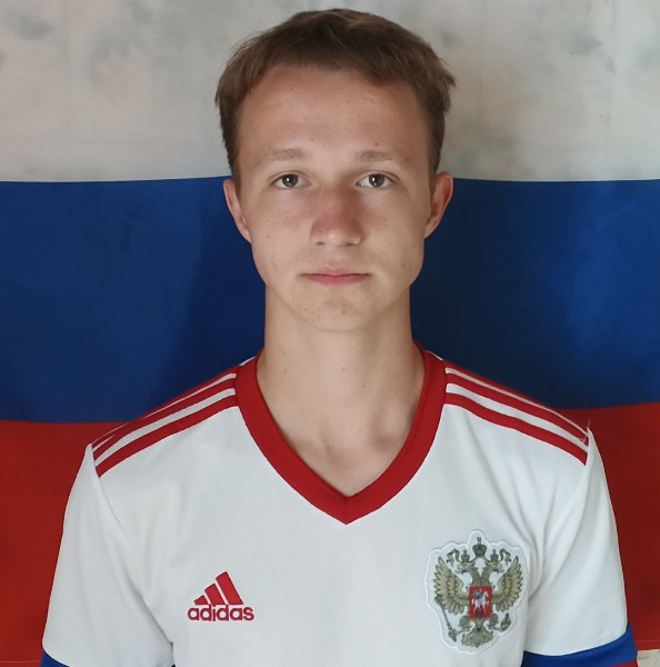 Федор Дмитриевич Сергеев