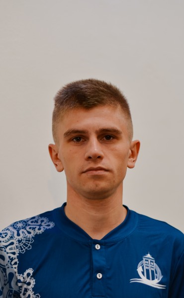 Александр Павлович Корюкин