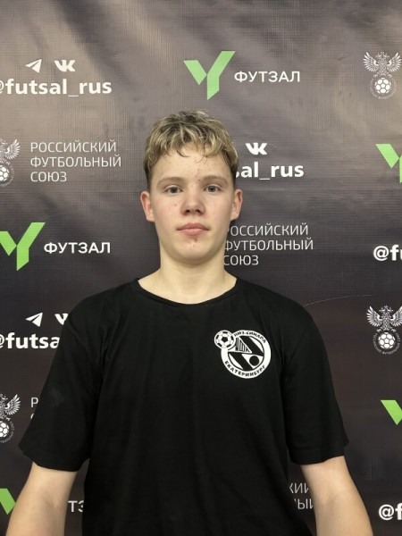 Григорий Матвеевич Воробьев