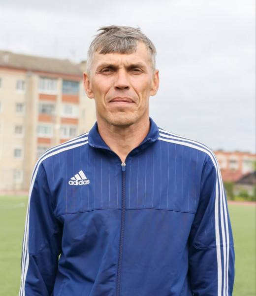 Андрей Викторович Майданов