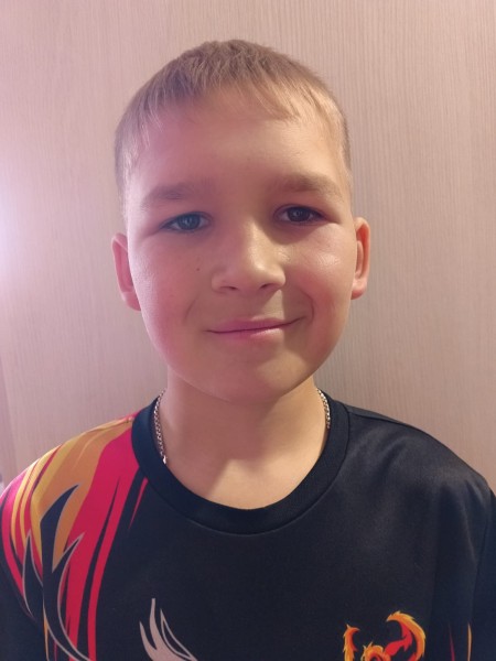 Редаль Вадимович Махмутов