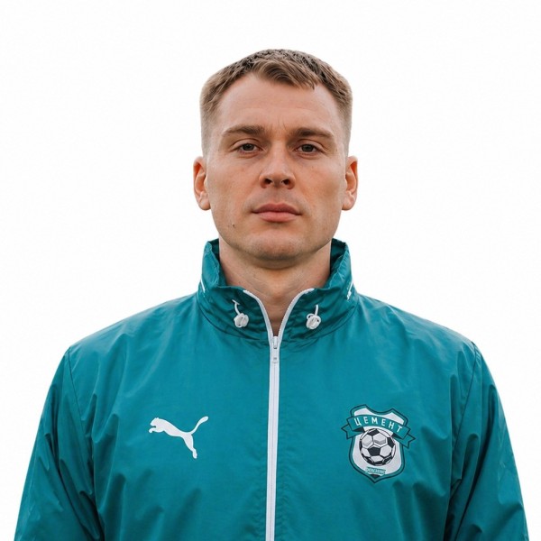Дмитрий Андреевич Калинин