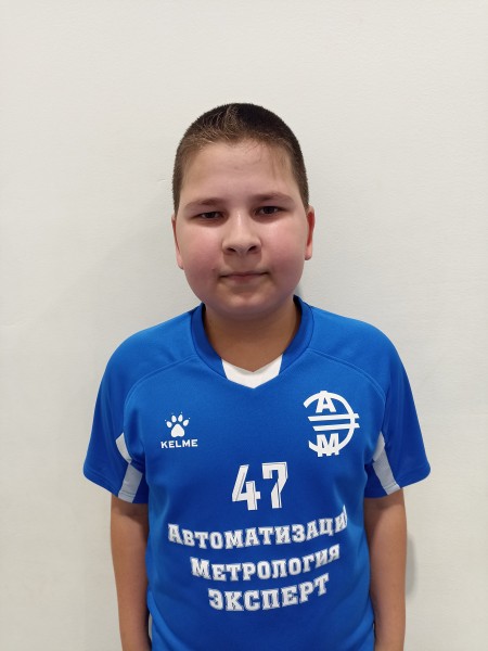 Самир Русланович Латыпов