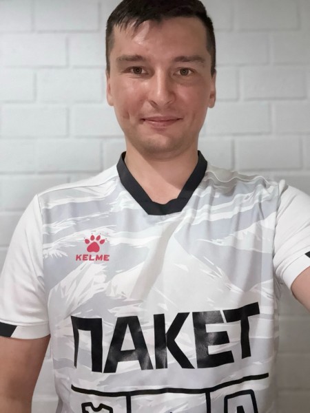 Дмитрий Сергеевич Абрамов