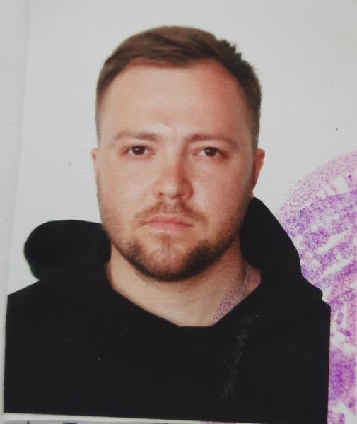 Роман Владимирович Ложкин