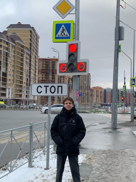Даниил Львович Хамицевич