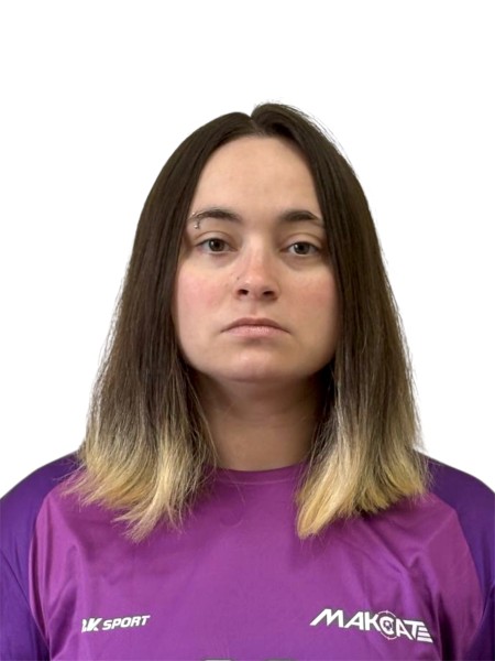Лиана Ленаровна Амиршина