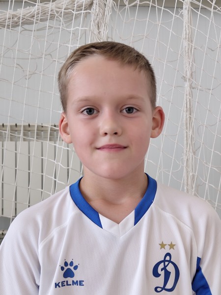 Макар Сергеевич Константинов