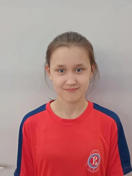 Василиса Павловна Гунаева