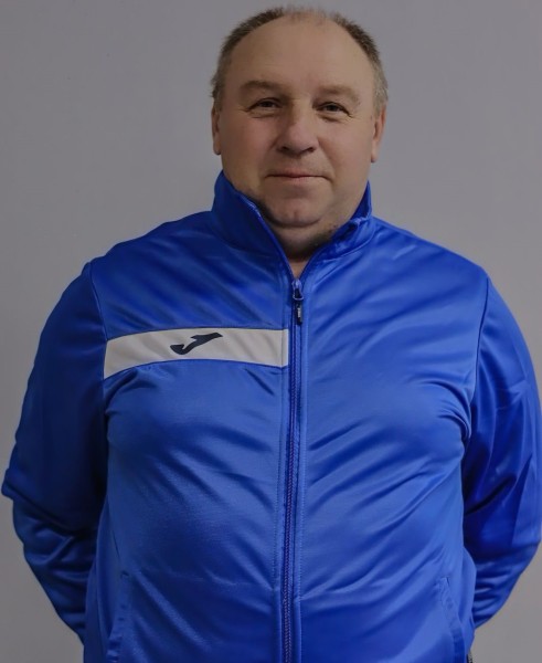 Вячеслав Александрович Сидоров
