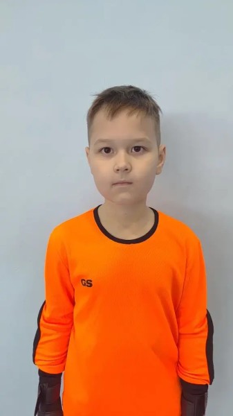 Ислам Рамисович Ахметвалиев