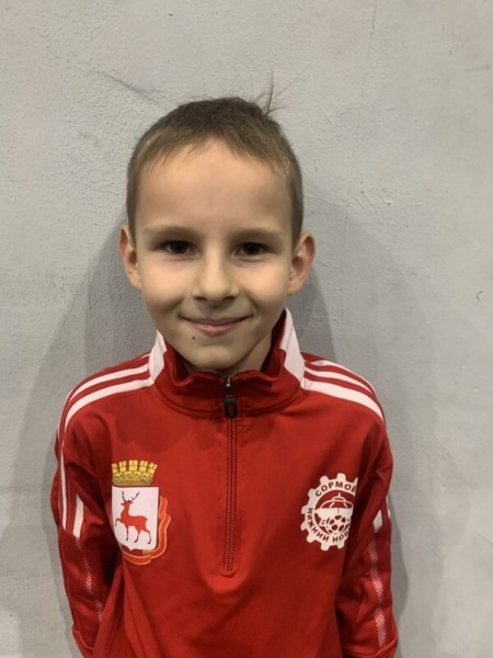 Максим Владимирович Павлихин