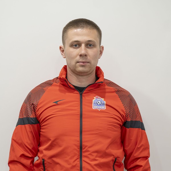 Сергей Андреевич Игонин