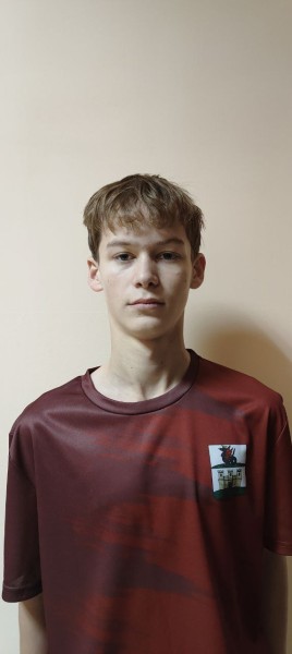 Амир Азатович Якупов