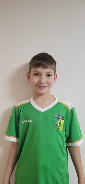 Кирилл Артурович Назаров