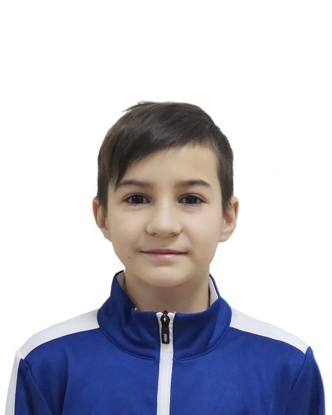 Илья Владимирович Бухарин
