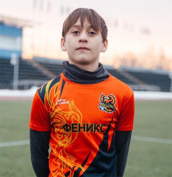 Георгий Алексеевич Чигаревский