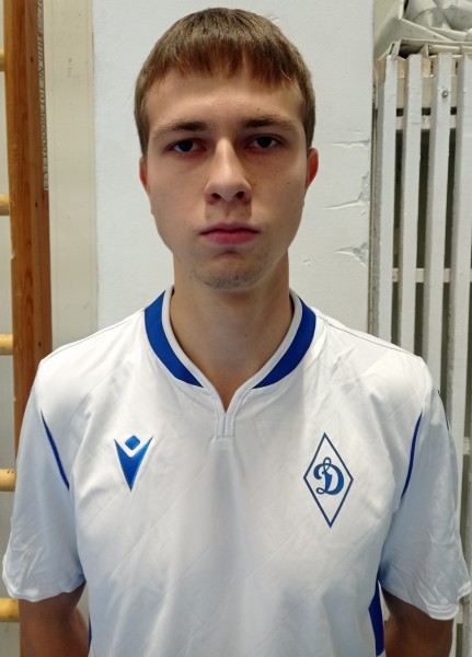 Александр Дмитриевич Семенов