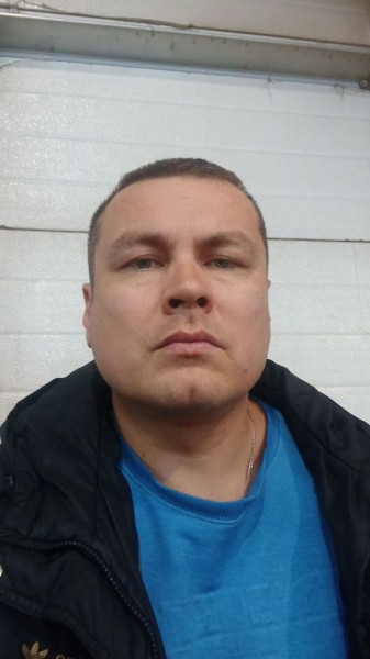 Антон Васильевич Шудегов