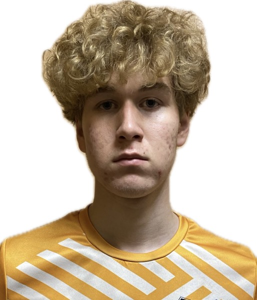 Даниил Алексеевич Храмов