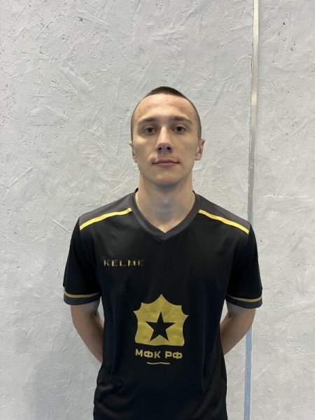 Дмитрий Владимирович Челноков