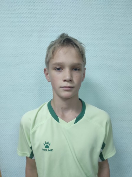 Кирилл Михайлович Степанов