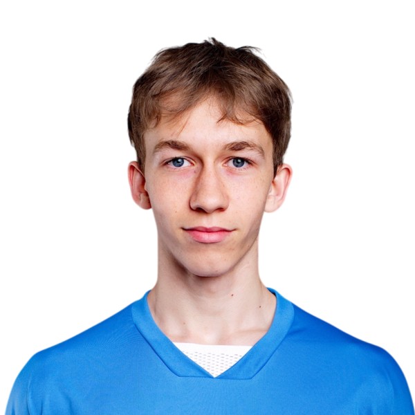 Тимофей Сергеевич Новиков