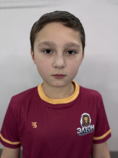 Дмитрий  Игнатов