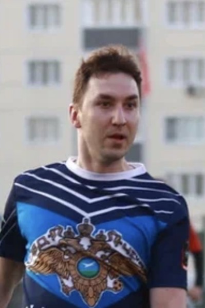 Владислав Витальевич Чалов