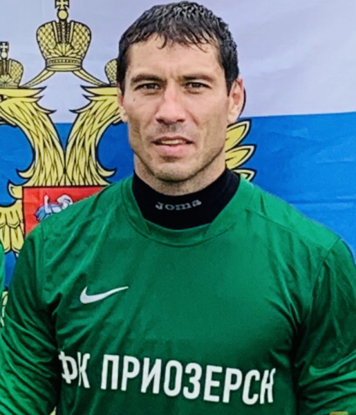Анатолий Валентинович Богданов