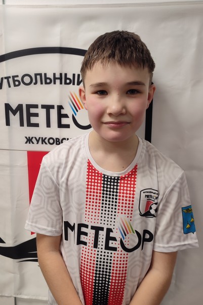 Роман Игоревич Переверзев