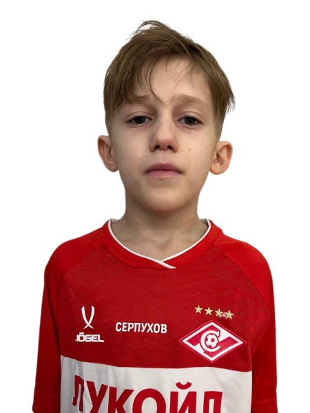 Артём Михайлович Гринько