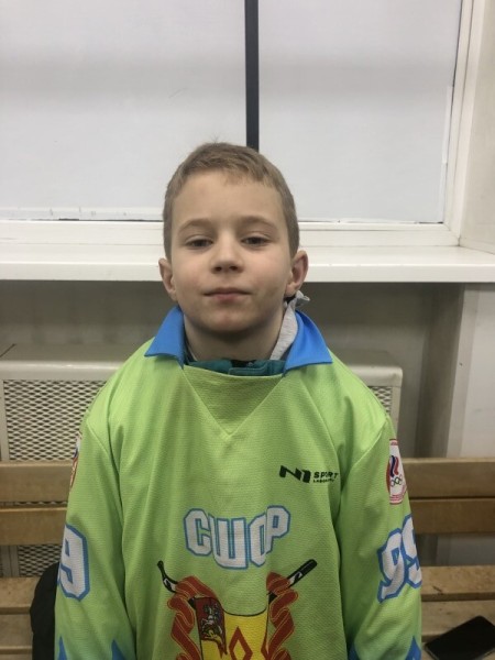 Артем Иванович Метлин